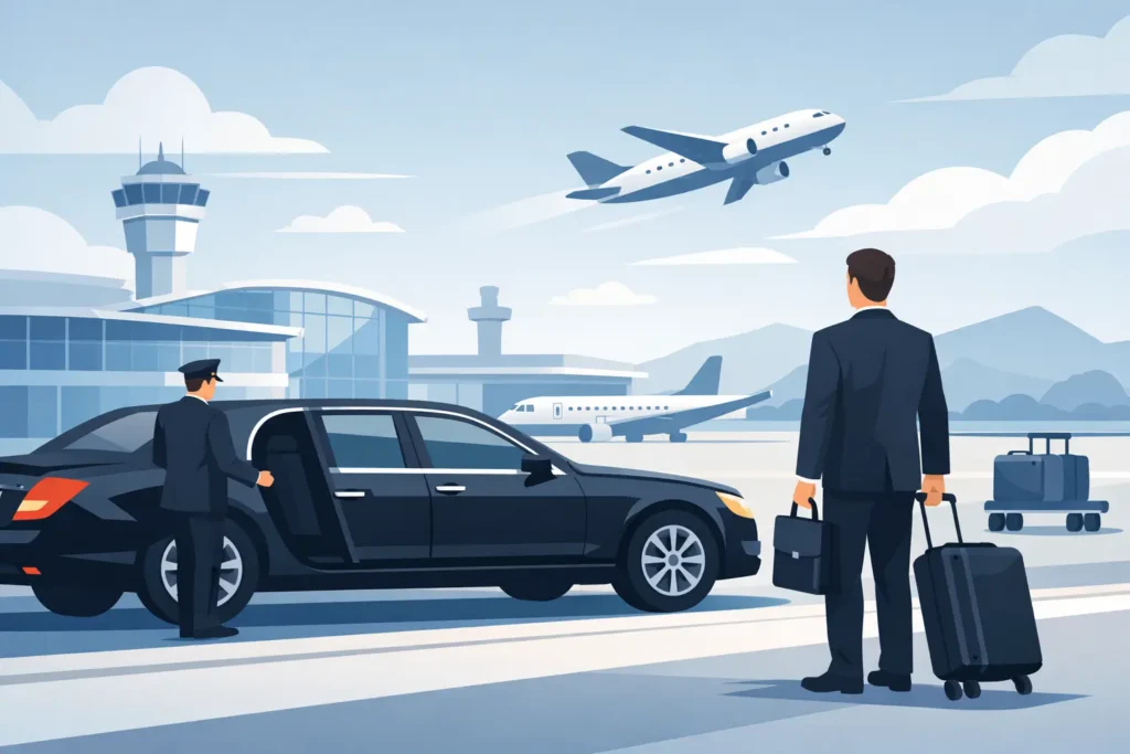 Is Airport Limo Reliable for Important Travel?