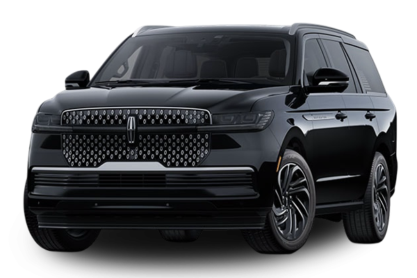 2025 Lincoln Navigator SUV 2025 Lincoln Navigator SUV