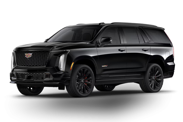 Business Class Cadilac Escalade ESV Airport Limo Service