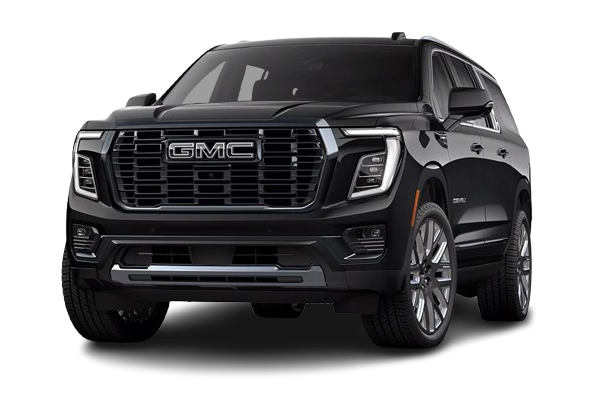 Economy Premium GMC Yukon XL_ Economy Premium GMC Yukon XL_